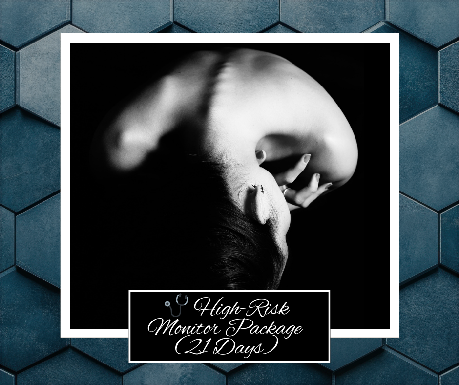 Postpartum woman resting calmly during early postpartum recovery waiting for her in-home postpartum nurse while representing Genesis Redux postpartum care after hospital discharge