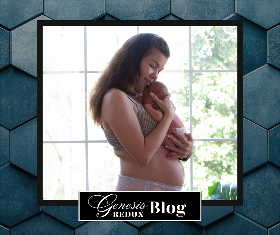 The Fourth Trimester Checklist Your Doctor Didn't Give You