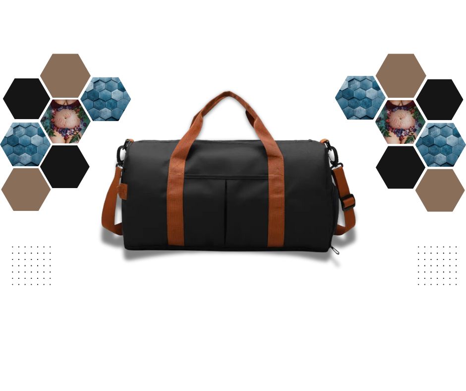 Pre-Packed Daddy Go-Bag