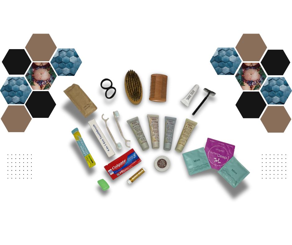 Pre-Packed Daddy Go-Bag