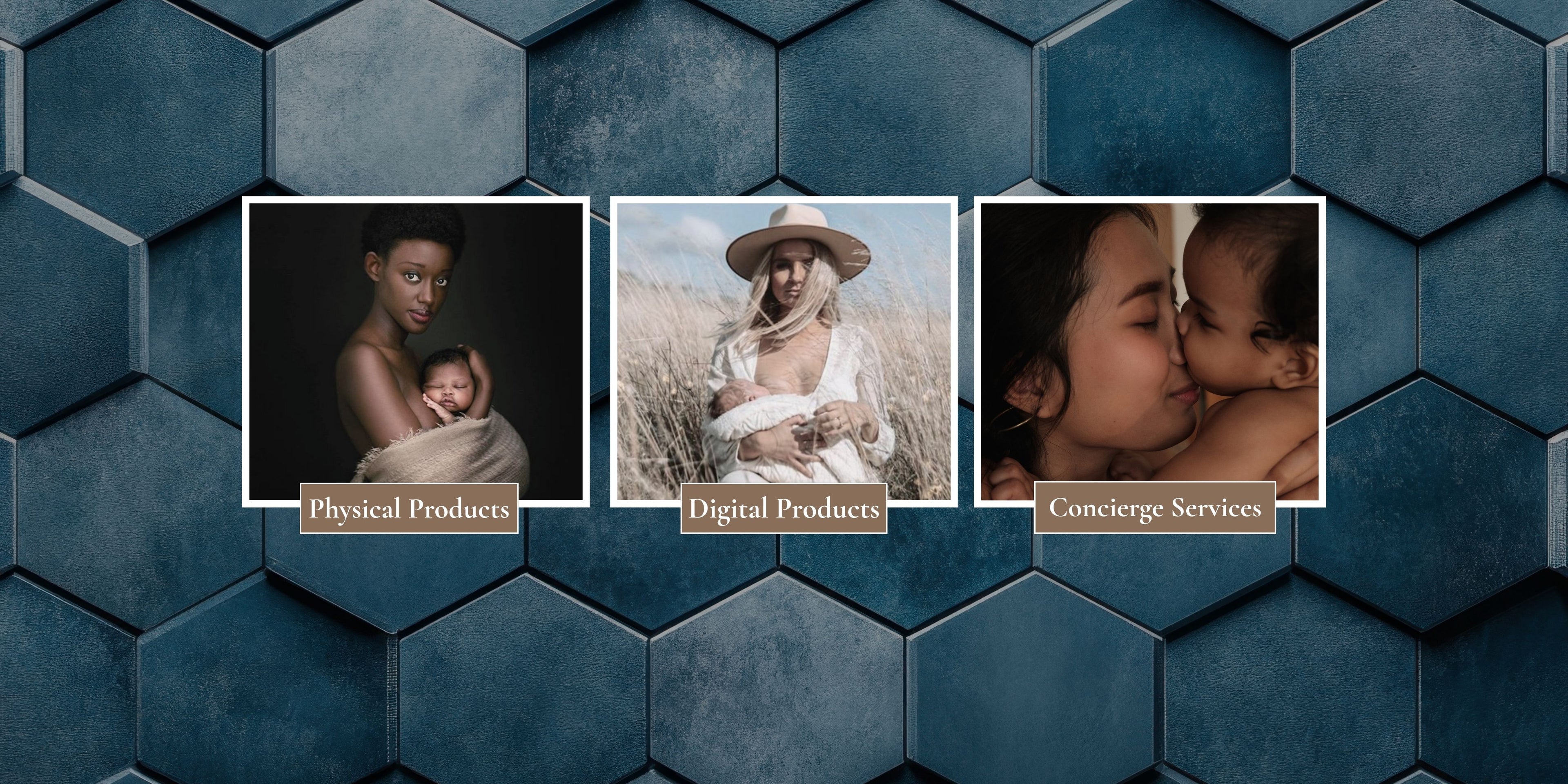 Faith-centered postpartum care supporting identity restoration, emotional clarity, and spiritual grounding