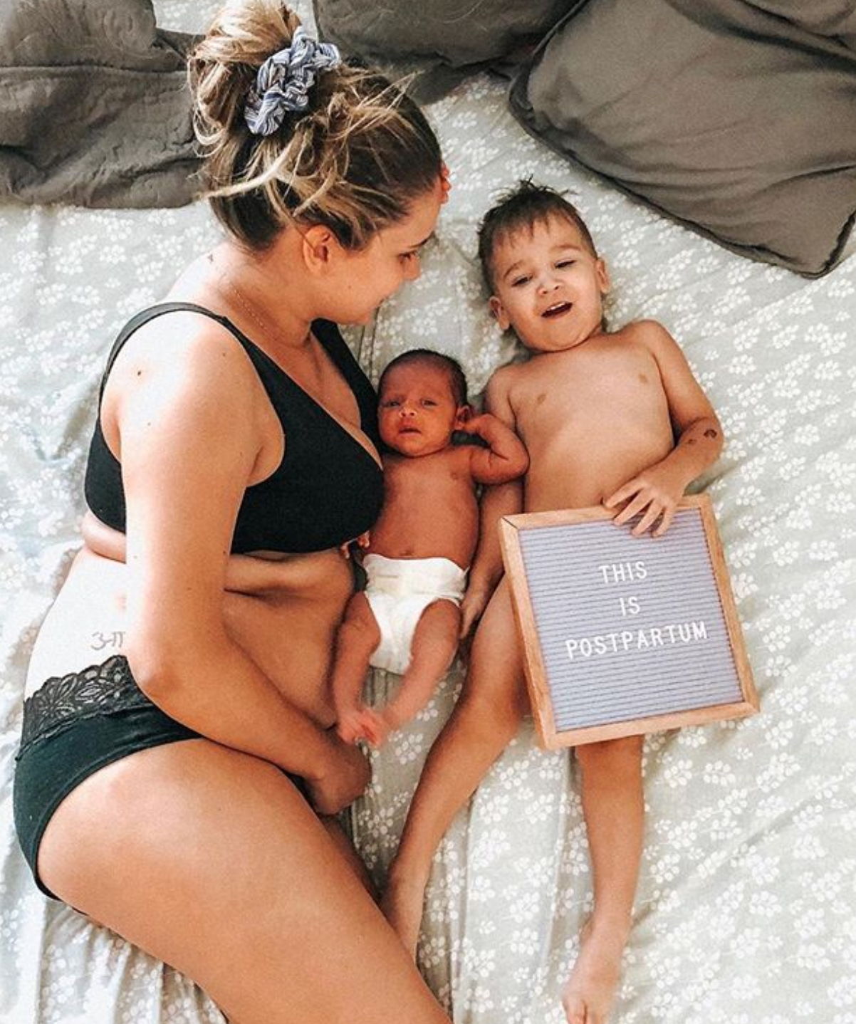 Nurse-led faith-based postpartum recovery course for fourth trimester healing and restoration